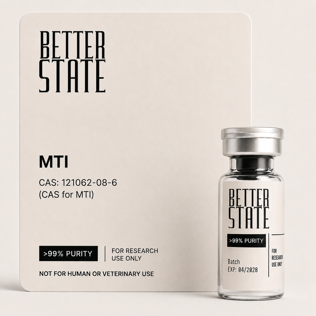 MTI MTI